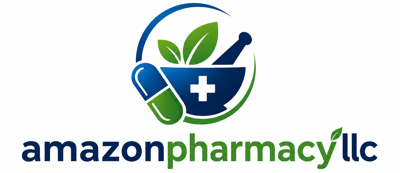 Amazonpharmacyllc.com