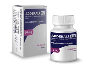 Adderall Online