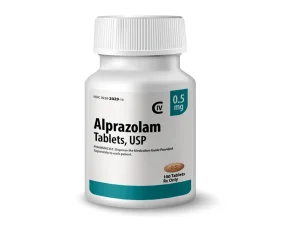 Alprazolam Online
