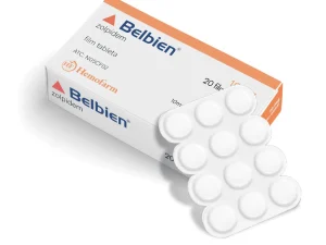 Belbien_Online
