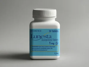 Lunesta Online