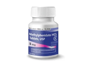 Methylphenidate Online