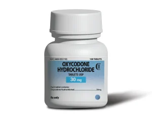 Oxycodone Online