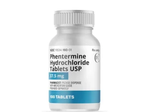 Phentermine Online