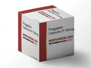 Pregabalin Online