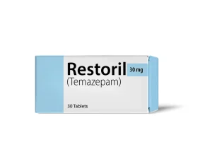 Restoril Online