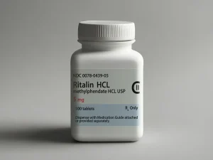 Ritalin Online