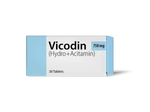 Vicodin Online