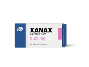 Xanax Online