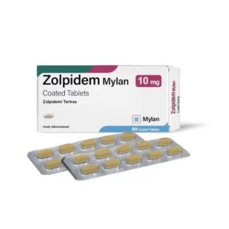 Zolpidem Online