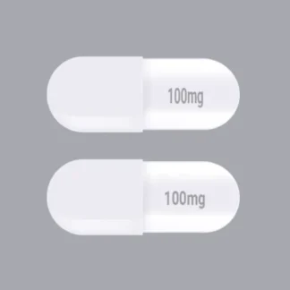 Gabapentin 100mg