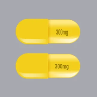 Gabapentin 300mg